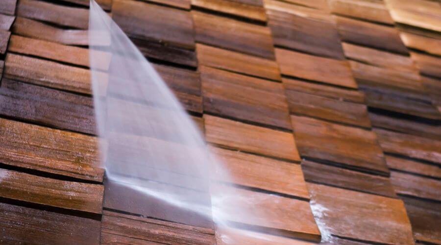 Shingle Roofing in Harrellsville, NC